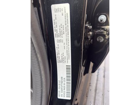 Used 2026 RAM 1500 RHO AWD/4WD image 28
