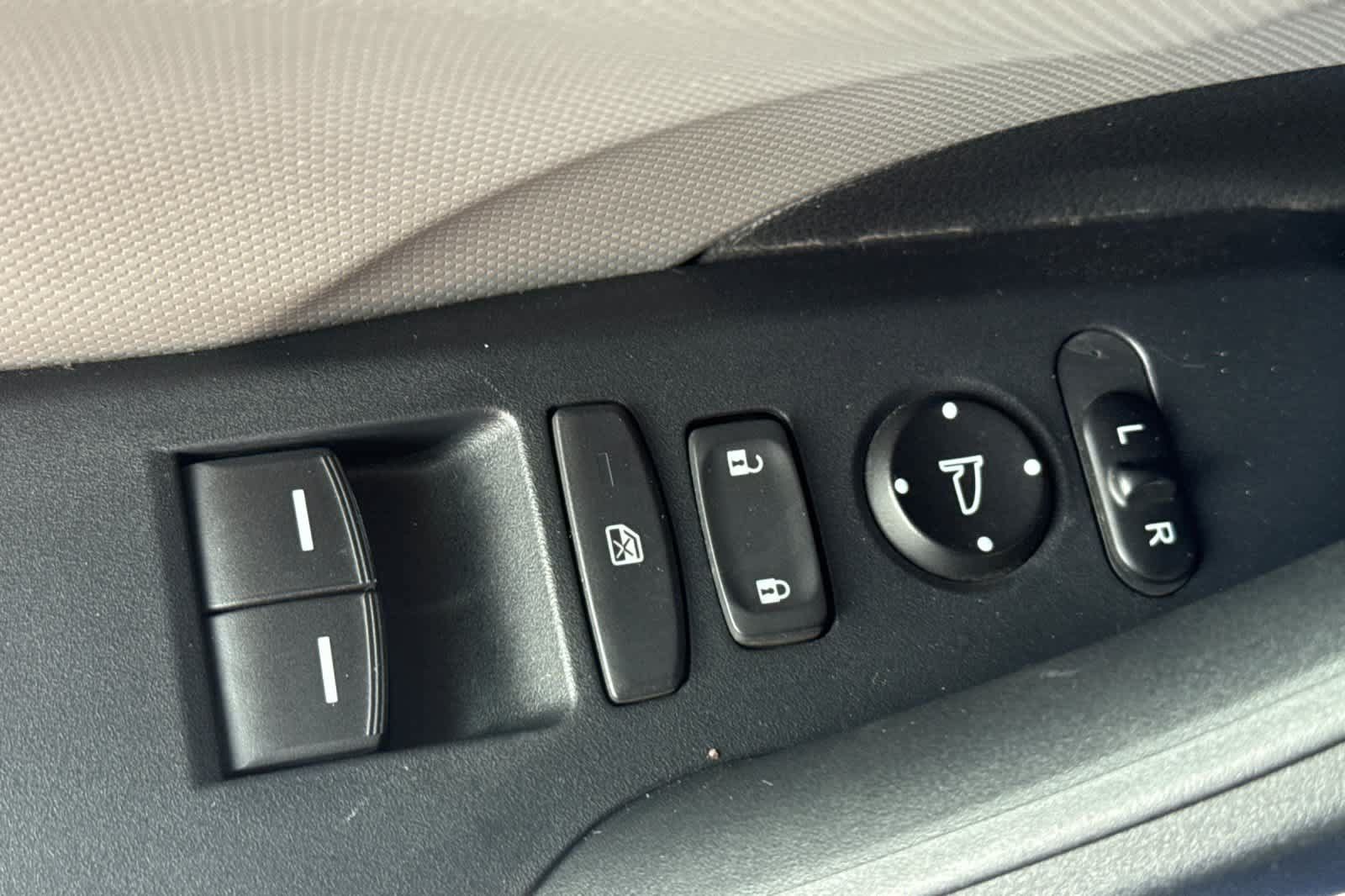 Used 2017 Honda Civic LX-P image 15