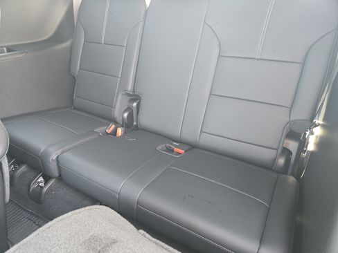 New 2026 GMC Acadia Elevation w/ Black Edition image 21