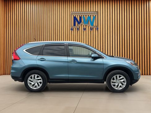 Used 2015 Honda CR-V EX-L image 52