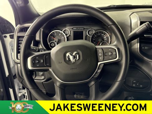 New 2026 RAM 2500 Tradesman image 16