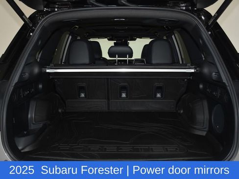 Used 2025 Subaru Forester Touring w/ Touring Package image 29