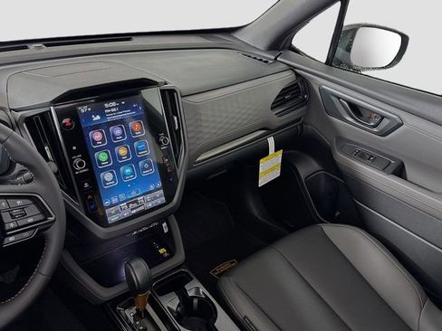 New 2026 Subaru Forester Wilderness image 24