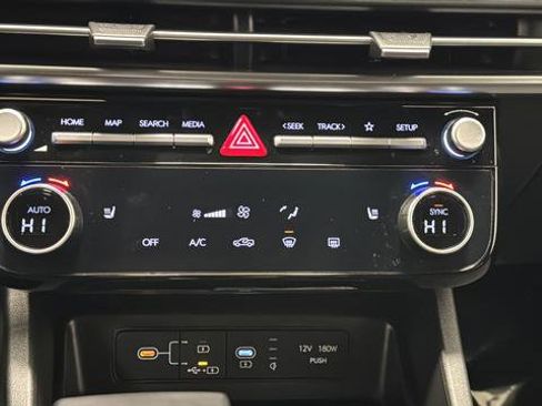 Used 2025 Hyundai Santa Cruz XRT image 22