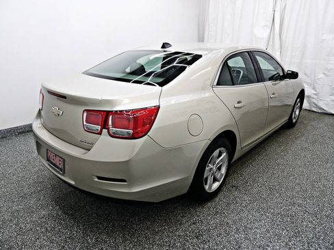 Used 2013 Chevrolet Malibu LS image 6