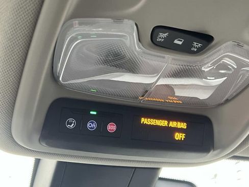 New 2026 Buick Encore GX Preferred w/ Advanced Technology Package image 27