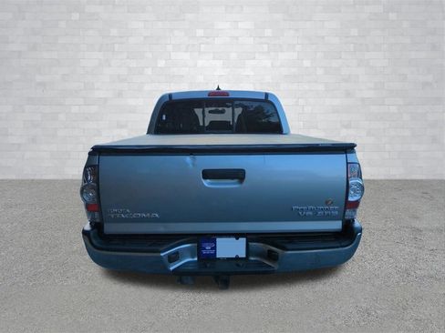 Used 2014 Toyota Tacoma PreRunner image 5
