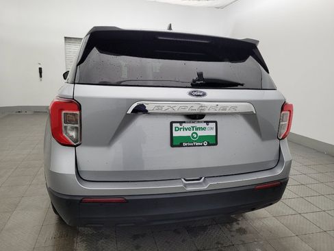 Used 2022 Ford Explorer 2WD image 6