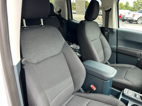 New 2025 Ford Maverick XL FWD image 38