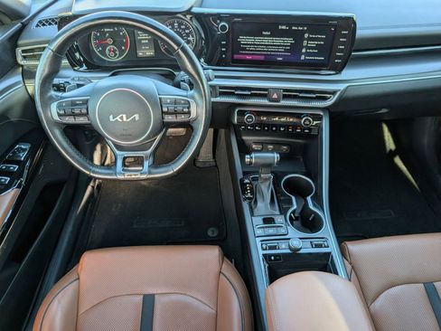 Used 2023 Kia K5 GT w/ GT1 Package image 6