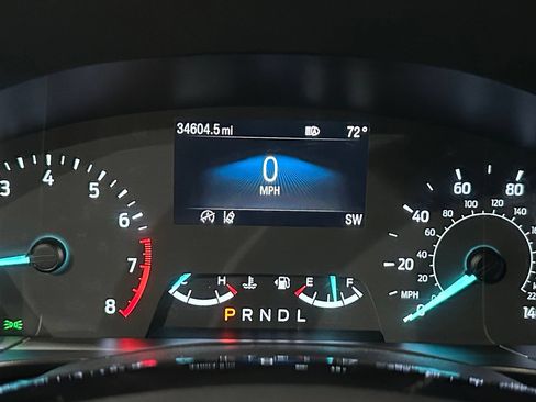 Used 2022 Ford Escape SE w/ Cold Weather Package FWD image 64