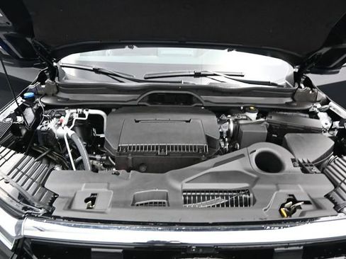 New 2026 Honda Odyssey Touring image 12