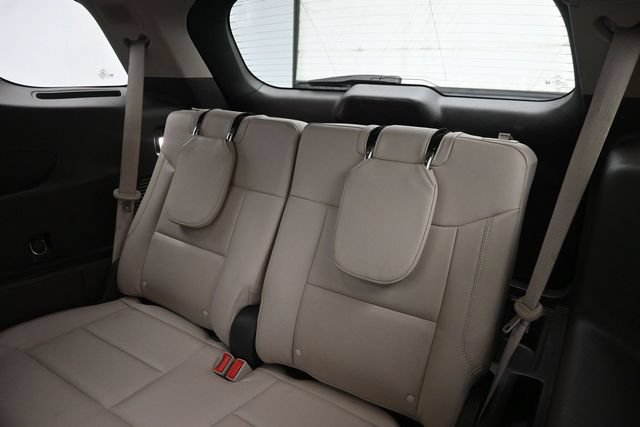 Used 2022 Ford Explorer Platinum w/ Equipment Group 601A AWD/4WD image 20