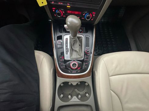 Used 2010 Audi Q5 3.2 Premium image 19