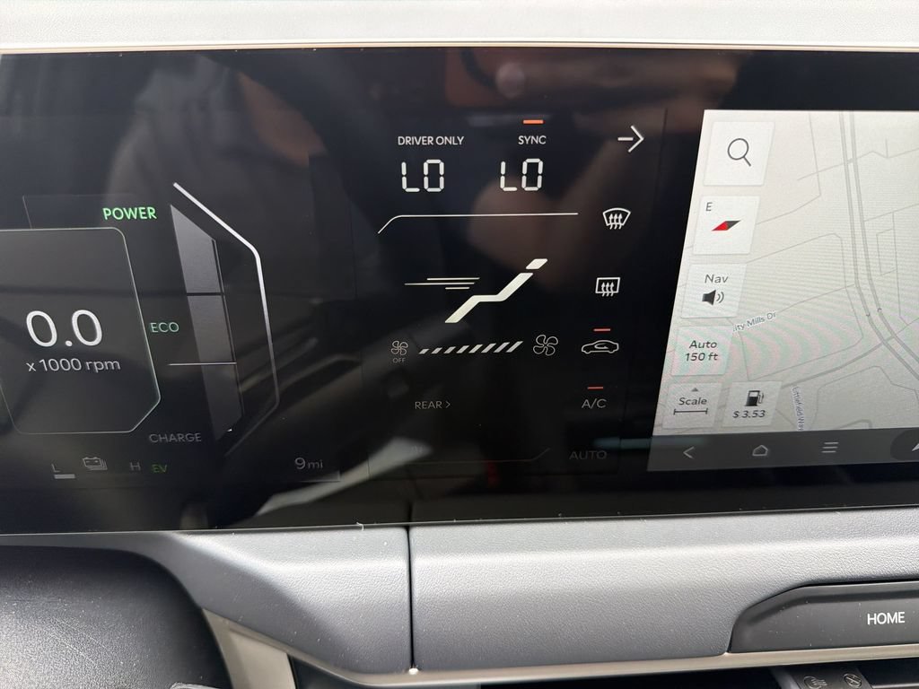 New 2027 Kia Telluride SX Prestige AWD/4WD image 19