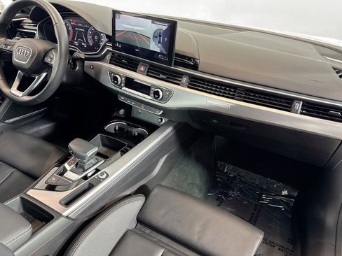 Used 2021 Audi A5 2.0T Premium Plus w/ Premium Plus image 28