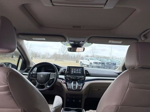 Used 2021 Honda Odyssey Touring image 20