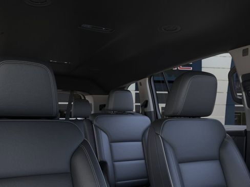 New 2026 Buick Enclave Preferred FWD image 24