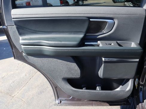 New 2026 Ford Expedition Platinum w/ Stealth Appearance Package image 19