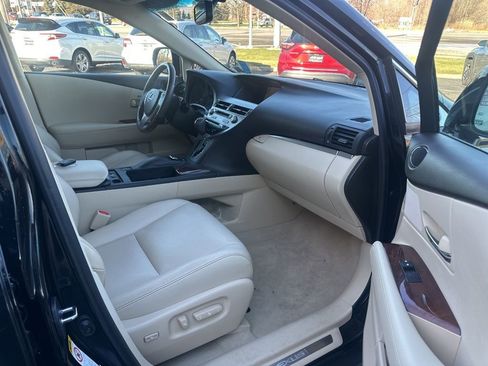 Used 2015 Lexus RX 350 350 image 37
