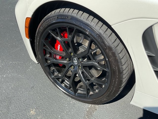 Used 2026 Toyota GR86 Premium w/ GR Wheel Package (TMS RWD image 12