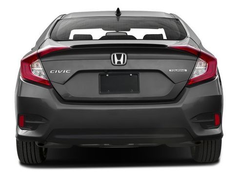 Used 2016 Honda Civic Touring image 5
