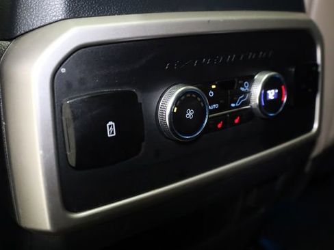 Used 2024 Ford Expedition Max Limited image 29