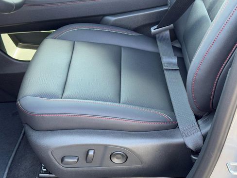 New 2026 Chevrolet Traverse Z71 w/ Driver Confidence Package image 34