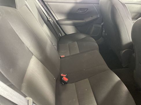 Used 2024 Nissan Sentra SV image 24