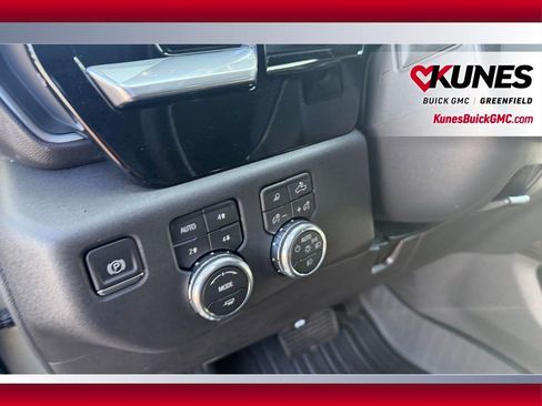 New 2026 GMC Sierra 1500 Elevation w/ Elevation Premium Package AWD/4WD image 13