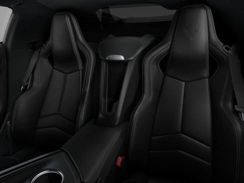 New 2027 Chevrolet Corvette Stingray Coupe w/ 1LT RWD image 64