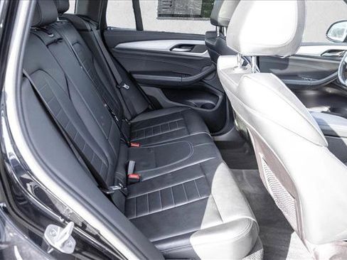 Used 2019 BMW X3 M40i w/ Premium Package image 25