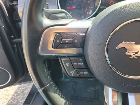 Used 2019 Ford Mustang GT Premium w/ GT Performance Package image 15