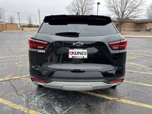 Used 2023 Chevrolet Blazer LT image 13