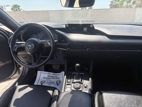 Used 2026 MAZDA MAZDA3 s Sport FWD image 16