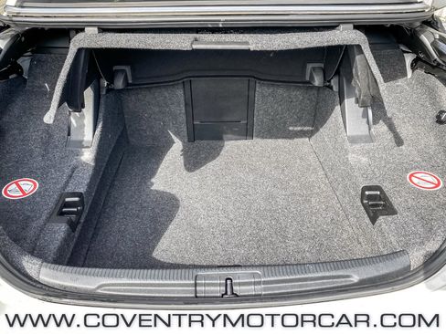 Used 2016 Volkswagen Eos Komfort image 14