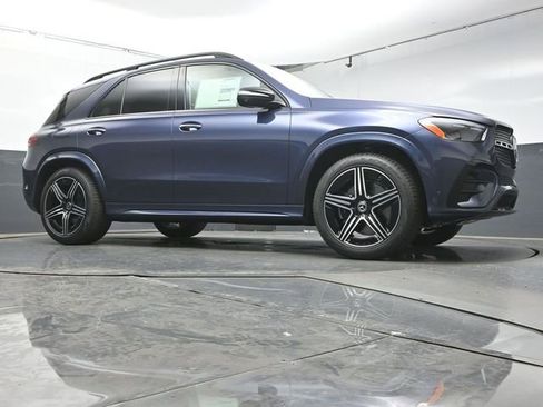 New 2026 Mercedes-Benz GLE 350 4MATIC image 33