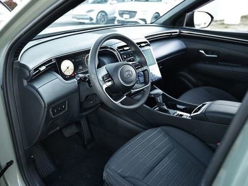 Used 2024 Hyundai Santa Cruz SEL w/ Activity Package image 17