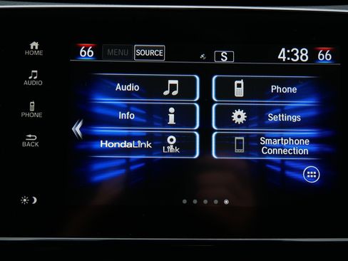 Used 2020 Honda CR-V EX image 22