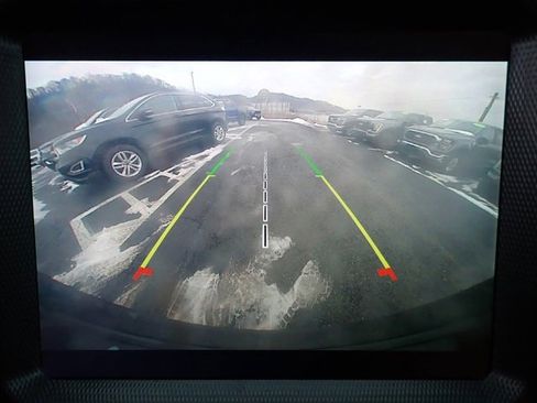 Used 2019 Jeep Wrangler Unlimited Sahara w/ Quick Order Package 24M Moab image 27