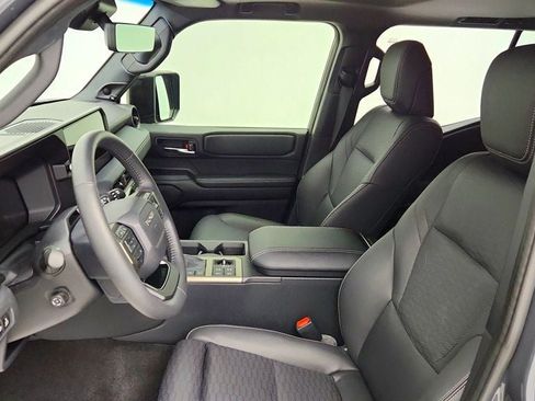 Used 2024 Toyota Land Cruiser w/ Premium Package AWD/4WD image 20