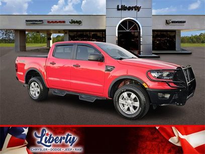 Used 2021 Ford Ranger XL w/ Equipment Group 101A High