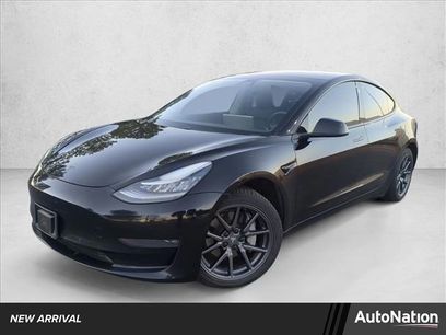 Used 2020 Tesla Model 3 Long Range