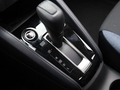 New 2025 Nissan Versa SV w/ Trunk Package image 15