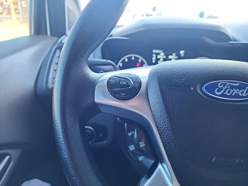 Used 2022 Ford Transit Connect XL image 21