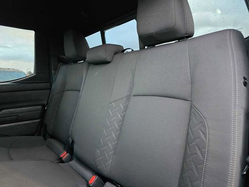 Certified 2025 Toyota Tacoma SR5 w/ SR5 Upgrade Package image 21