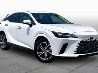 Used 2023 Lexus RX 350 FWD video 2