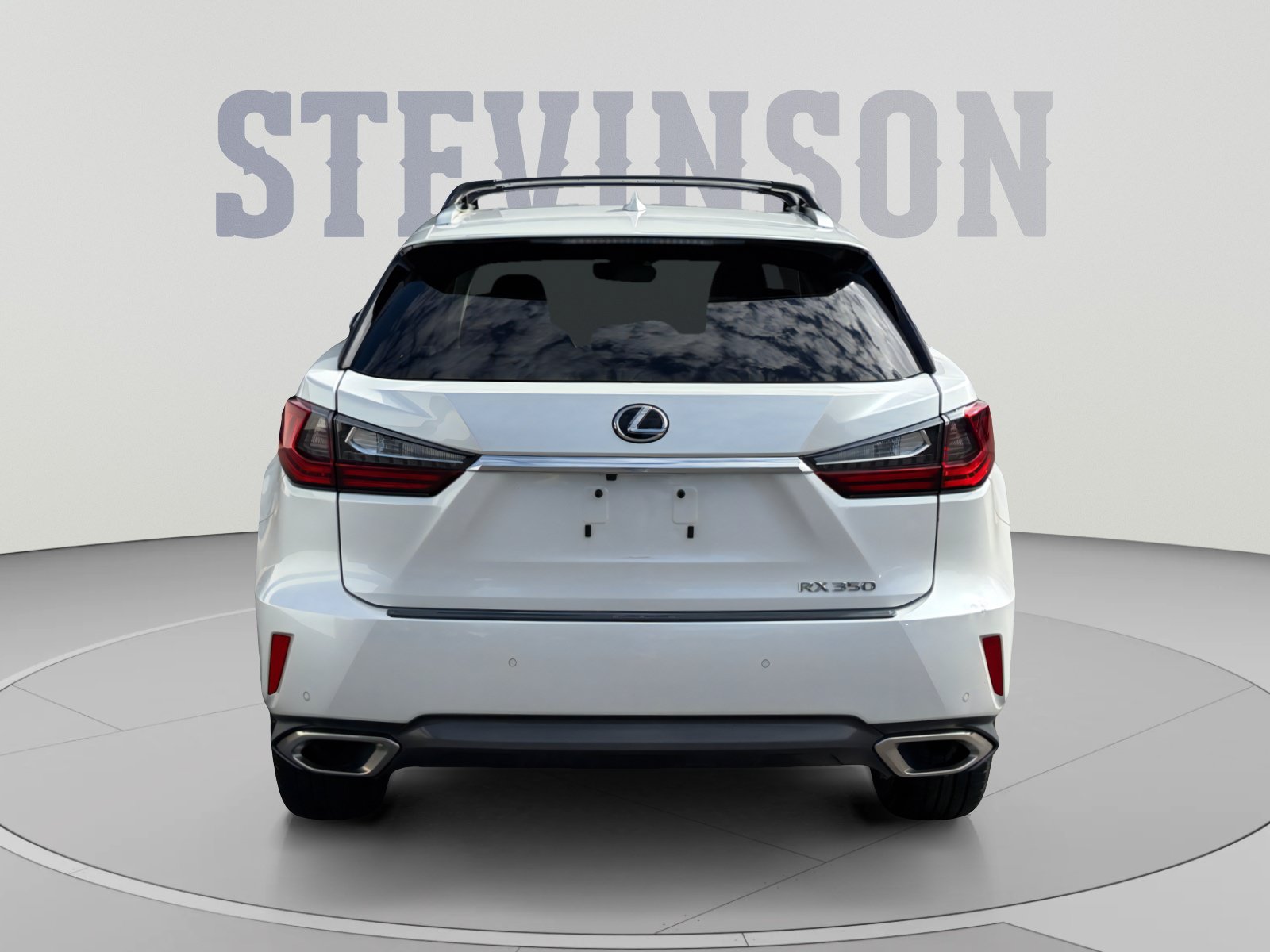 Used 2017 Lexus RX 350 AWD w/ Premium Package image 4