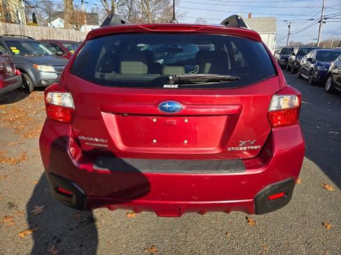 Used 2015 Subaru Crosstrek 2.0i Limited image 18
