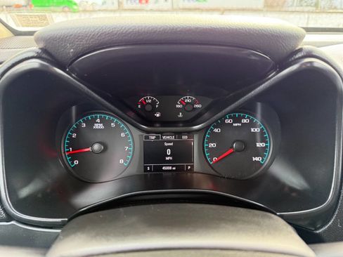 Used 2022 Chevrolet Colorado LT w/ Fleet Safety Package image 23